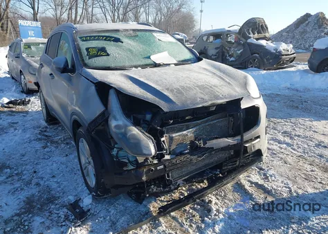 2018 Kia Sportage Lx z USA, uszkodzony, nr VIN KNDPM3AC1J7396929